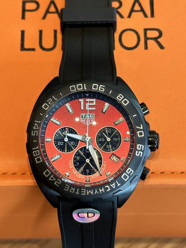 Tag Heuer 43mm 082747